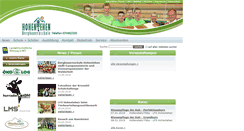 Desktop Screenshot of lfs-hohenlehen.ac.at